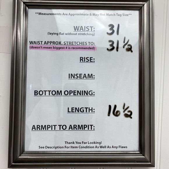 Eddie Bauer Active Skort Womens 8 Golf Tennis Gray Pockets Skirt/Shorts EUC - Picture 5 of 10